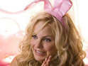 'House Bunny' lands UK top spot