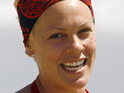 Pink takes week off from Aussie tour