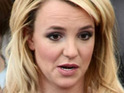 Spears romancing long-time talent agent?