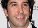 Schwimmer denies 'Friends' movie rumours