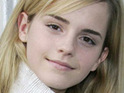 Emma Watson denies uni helicopter claims