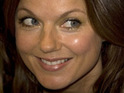 Geri Halliwell moving to Dubai?