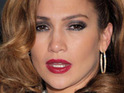 J.Lo: 'I'm afraid of the dark'