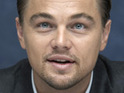 DiCaprio, Crowe forged early friendship