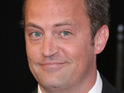 Matthew Perry 'desperate for 'Lost' role'