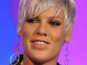 Pink makes it two weeks at No.1