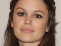Rachel Bilson's LA home burgled