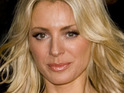 Tess Daly: 'Ronnie Wood must be mad'