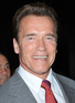 Arnold Schwarzenegger at Habitat for Humanity's 'A Diamond & Denim Affair'