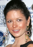 Catherine Zeta Jones at the UNA USA 2008 Global Leadership Awards Gala