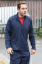  David Walliams shopping at a supermarket in north London