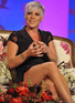Pink on 'The Paul O'Grady Show' 
