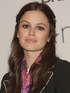 Rachel Bilson at the launch of her new collection Edie Rose for DKNY Jeans at Macy's, New York