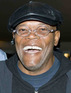 Samuel L Jackson at the Alfred Dunhill Links Championship Welcome Party in St Andews