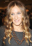 Sarah Jessica Parker at the 5th Annual 'Shop For Public Schools' Program at Barnes and Noble