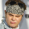 Rainn Wilson ('The Rocker')