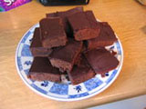 Pupil feeds hash cakes to teachers