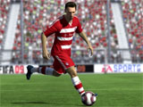 Moore: Eurogamer wrong on 'FIFA'