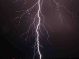 US man survives lightning strike