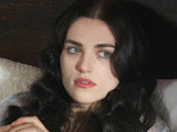 'Merlin' actress wants toy Morgana