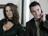 'Natural Born Sellers' tanks for ITV