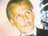 Cult Spy: 'Doctor Who's Big Screen Journey