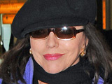 Joan Collins lands TV makeover show
