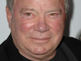 Shatner: 'Jesse James in terrible state'