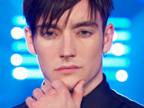 'X Factor' boys 'argue over suit'