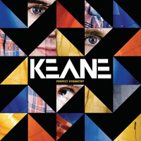 Keane: 'Perfect Symmetry'