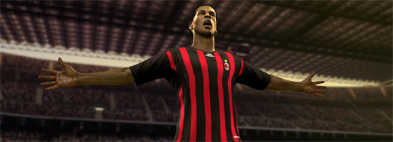 Fifa 09 review 
