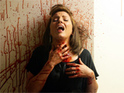Davina cameos in E4's 'Dead Set'