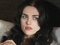 'Merlin' actress wants toy Morgana