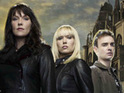 Strong start for sci-fi series 'Sanctuary'