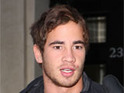 Cipriani in training ground 'bust-up'