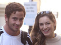 Cipriani buys Brook a £36,000 ring