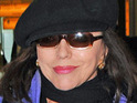 Joan Collins lands TV makeover show