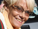 Wendy Richard's 'last wishes' emerge