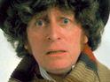 Tom Baker: 'I won't advise Matt Smith'