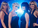 Bad Lashes: 'We wanted Cheryl Cole'