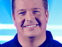 'X Factor's Daniel denies using "sob story"