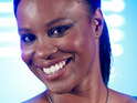 'X Factor' Hylton: 'I felt like an outsider'
