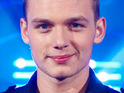 'X Factor' star "devastated" by kiss and tells
