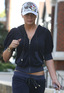 Chanelle Hayes in Maida Vale, London