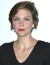 Maggie Gyllenhaal at 'Fashionably Natural' in LA