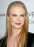 Nicole Kidman at ELLE Magazine's 15th Annual Women in Hollywood tribute