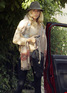 Sienna Miller out and about in London