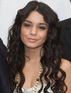 Vanessa Hudgens at the 'High School Musical 3' film premiere in Munich