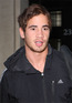Danny Cipriani leaving the flat of Kelly Brook, London