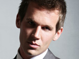 Alex Wotherspoon ('The Apprentice')